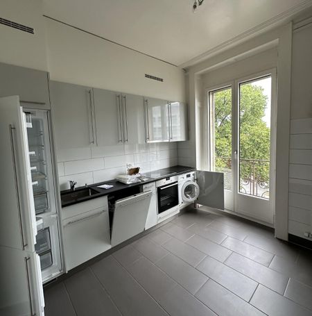 Magnifique appartement de 3 pièces au 4ème étage - Photo 2