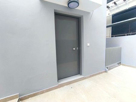 Διαμέρισμα για ενοικίαση Αμφιθέα (Παλαιό Φάληρο) - Photo 5