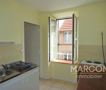 Location Appartement 2 pièces 28m² GUERET 23000 - Photo 2