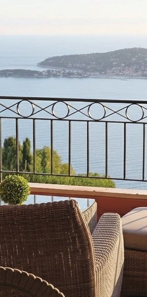 LOCATION - RÉSIDENCE LUXE SÉCURISÉE - VUE MER - Photo 2