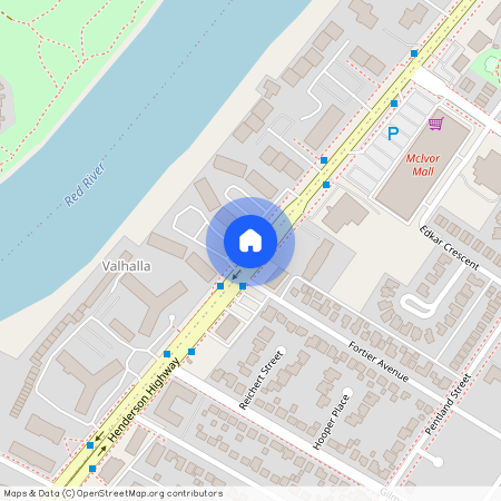 Henderson Highway, Winnipeg, MB, R2G 3H2