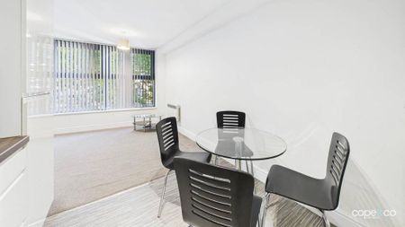 2 bedroom apartment to rent - Photo 3