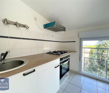 Location Appartement 3 pièces 53m² MOISSAC 82200 - Photo 5