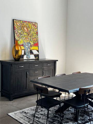 *UNIQUE* Furnished 2nd Avenue Lofts Unit ( 1+ Bedroom and 2 Baths) - Photo 3