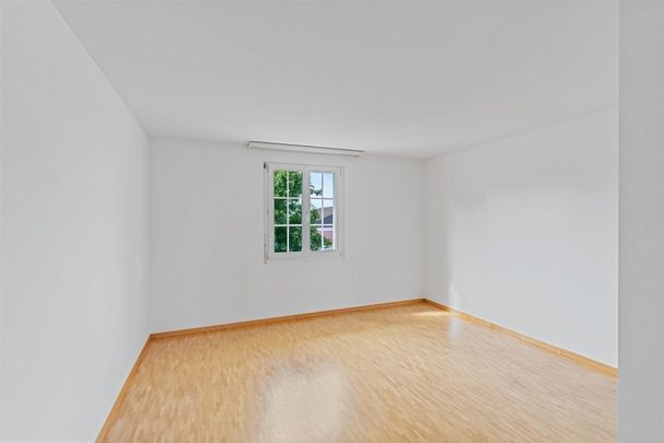 Kinderfreundliche Wohnung an ruhiger und sonniger Lage - Photo 1