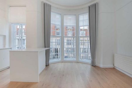 1 bedroom flat to rent - Photo 2