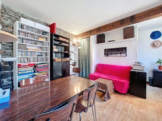 Maison - à louer - 5000 Namur - 650 € - Photo 1
