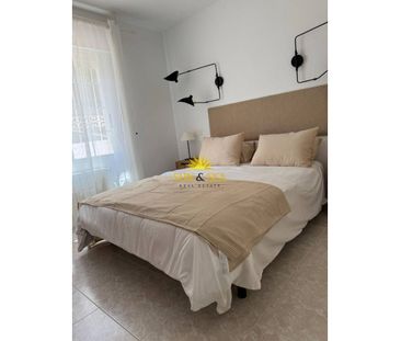 2-BEDROOM CHALET - ALFAZ DEL PI - Photo 3