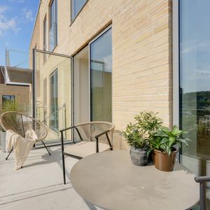 4 vær med altan - Photo 2