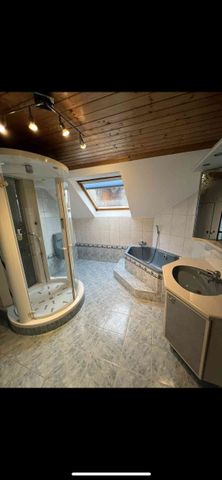 3.5 Zimmer, 120 m², 2. Stock - Photo 5