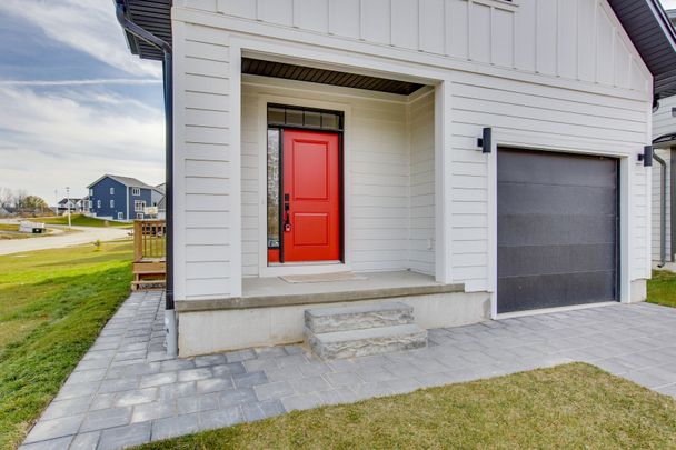 For Lease - 134 Julie Crescent, London South, Ontario - Photo 1