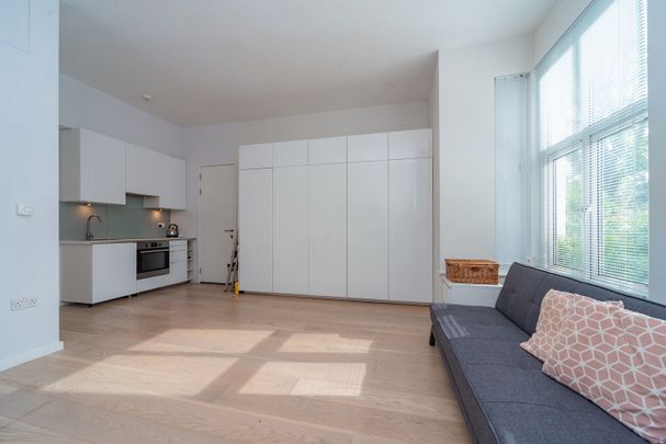 1 Bed Flat, St. Pauls Avenue, NW2 - Photo 1