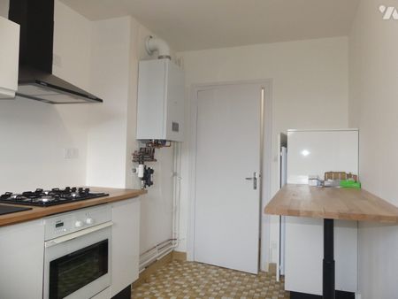 APPARTEMENT RENOVE 3 PIECES - Photo 4