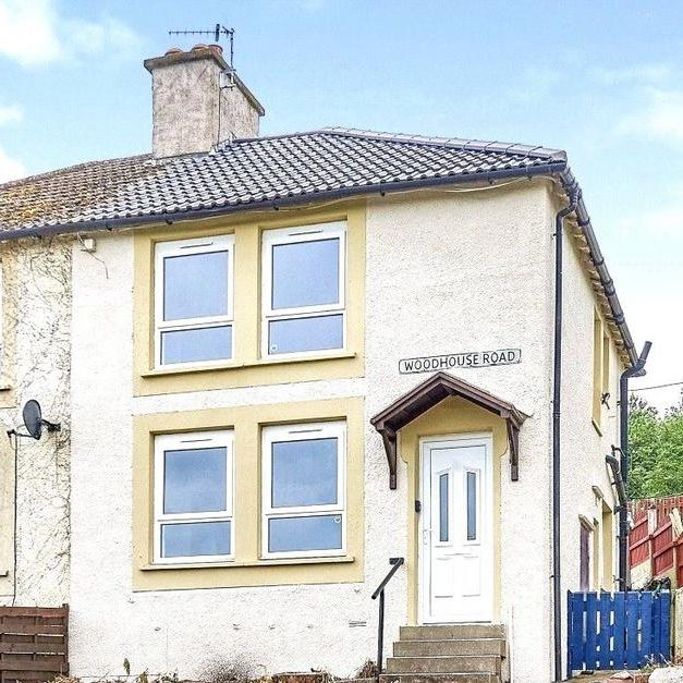 2 bedroom semi-detached house to rent - Photo 1