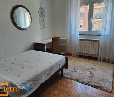 Piso de alquiler en Avenida de Filiberto Villalobos, San Bernardo - Photo 5