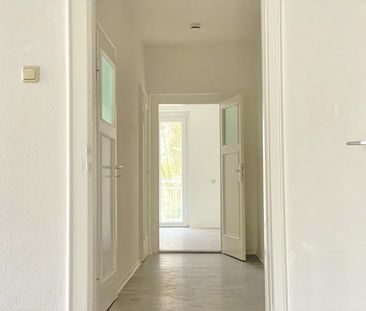 Hier trifft Alltagstauglichkeit auf Gemütlichkeit: Schöne 2-Zimmerw... - Foto 1