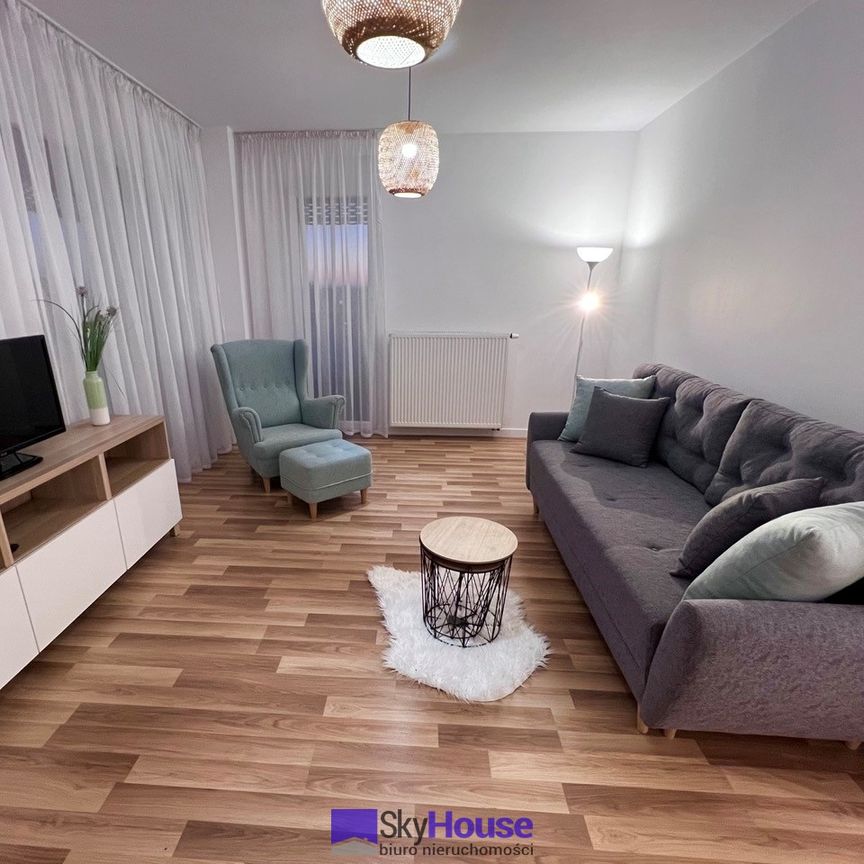 Wrocław, Stare Miasto, Sikorskiego - Photo 1