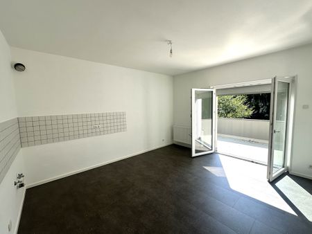 Charmante Mietwohnung mit großem Balkon | ca. 85 m² | Gelsenkirchen-Buer - Foto 3