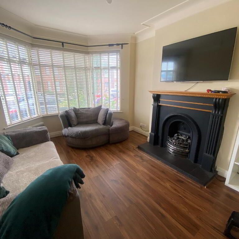 14 Osborne Gardens, Banbridge, BT32 4BD - Photo 1