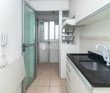 Apartamento com 2 quartos e 54m² para alugar em Humaitá, Porto Alegre. - Photo 4