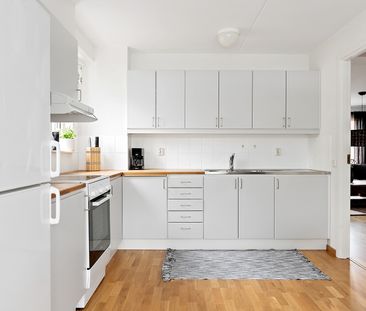 Pilgatan, Växjö - Photo 6