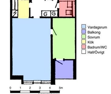 Idrottsgatan 49 - Foto 1