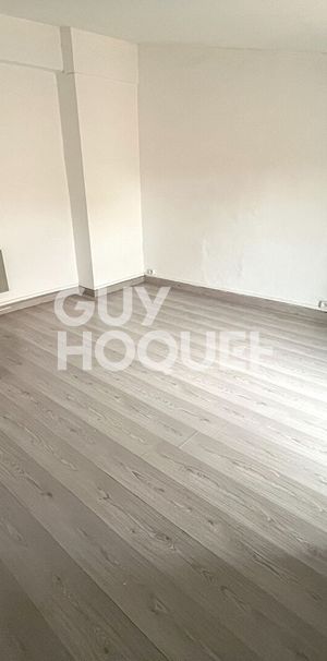 LOCATION : maison F2 (50 m²) à VILLELONGUE DE LA SALANQUE - Photo 1