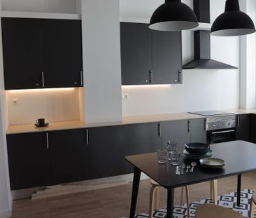 Carrer Isaac Peral, Burjassot, Valencian Community 46100 - Photo 4