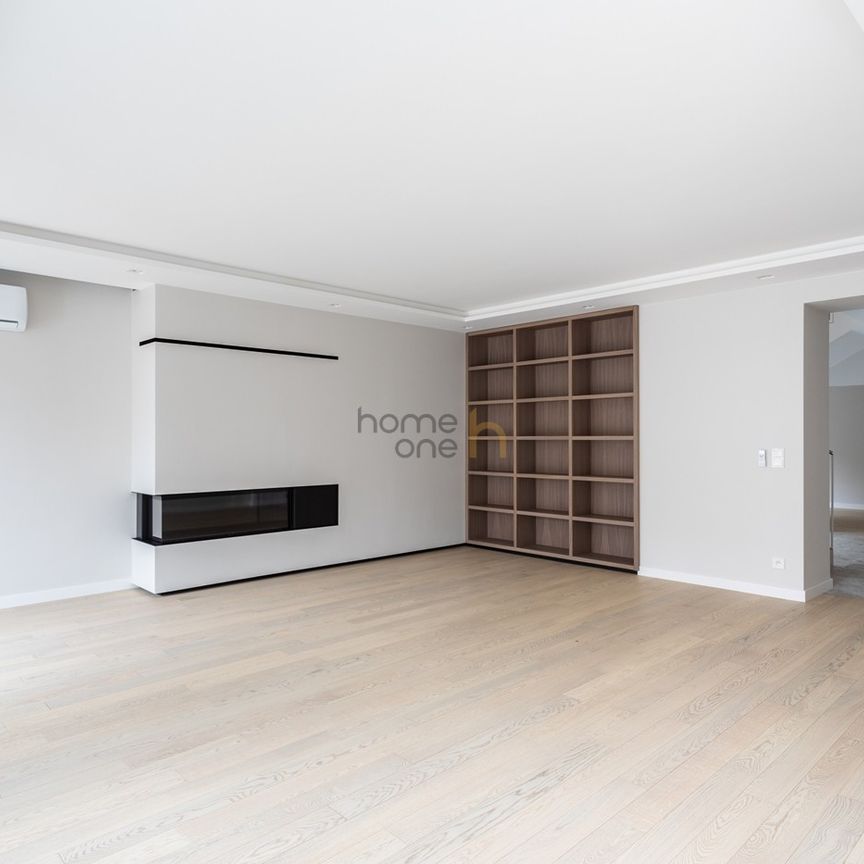 Plac Vogla | Premium | Nowoczesny | 4 sypialnie - Zdjęcie 1