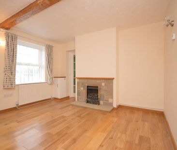 2 bedroom house to rent - Photo 1