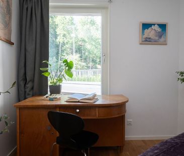 Bandhagen - 2rok - 12mån - 13.225kr/mån - Photo 5