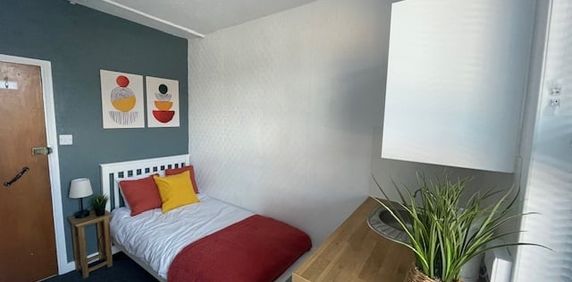 Room in a Shared House, Prospect Street, RG1 - Photo 2