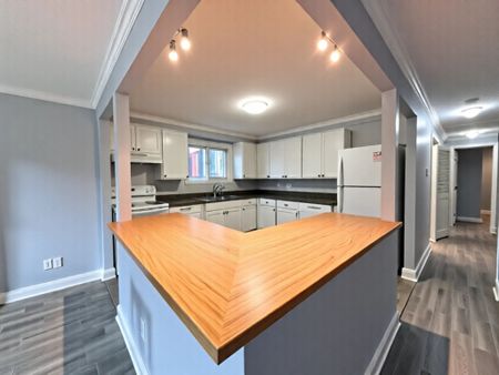 For Lease - 255 Blackhorne Drive Unit# A, Kitchener, Ontario - Photo 3