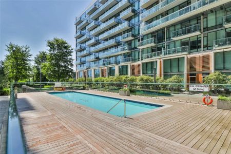 For Lease - 39 Queens Quay Unit# 331, Toronto, Ontario - Photo 4