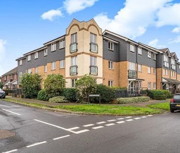 1 bedroom apartment to rent - Photo 2