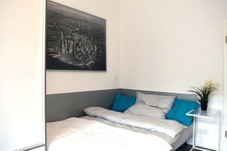 Piso de alquiler en Avenida del Puente Cultural, 9, Dehesa Vieja - Puente Cultural - Photo 4