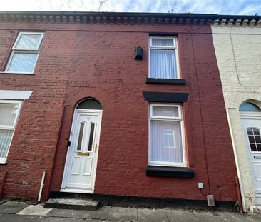 2 Bedroom Terraced House, Drayton Road Walton - Photo 3