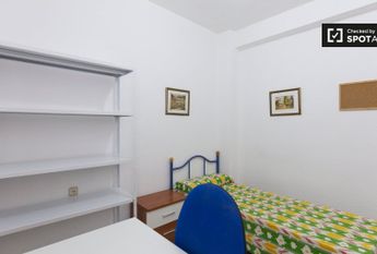 granada, Andalusia 18003