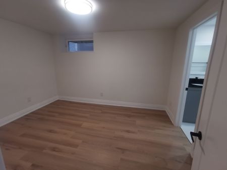 For Lease - 3 Feltham Road Unit# Basement, Markham, Ontario - Photo 4