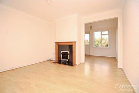 3 bedroom terraced house to rent - Photo 5