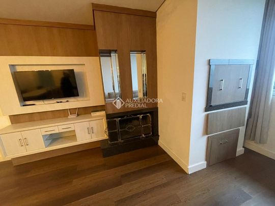 Apartamento com 2 quartos e 85m² para alugar em Centro, Canela. - Photo 1