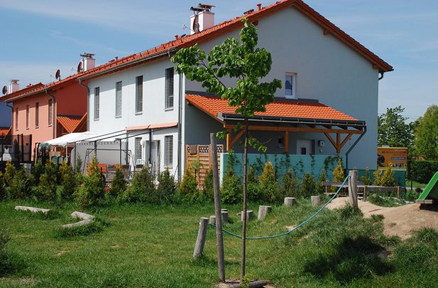 Reihenhaus in Ehrendorf - Photo 1
