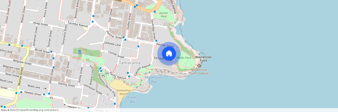 20A Kenneth Street, NSW 2026, Tamarama