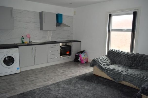 Johnston Street, BB2 - Photo 1