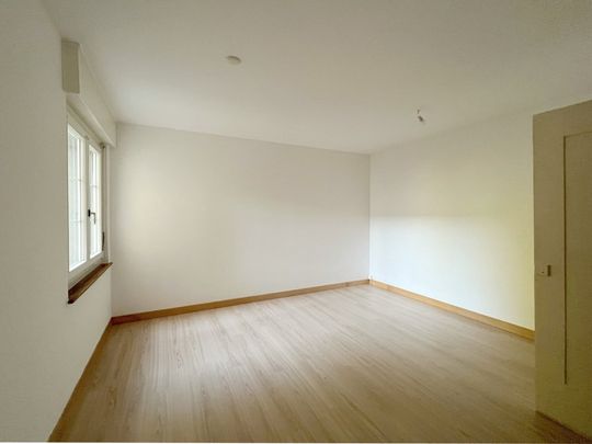 Place Bel-Air 4 - Yverdon-les-Bains - Photo 1