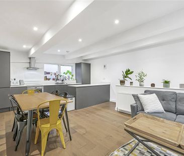 1 bedroom terraced house to rent - Photo 5