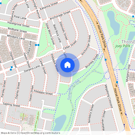 15 Saltbush Street, Harrison ACT 2914