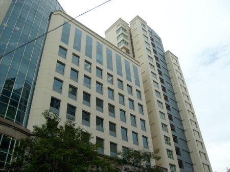 Burlington Square (D7), Apartment - For Rent - Photo 2