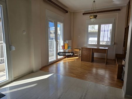 Διαμέρισμα για ενοικίαση Αγία Τριάδα (Φάληρο - Ιπποκράτειο) - Photo 3