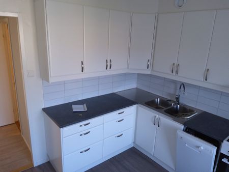 Kyrkogatan 14 B - Photo 5